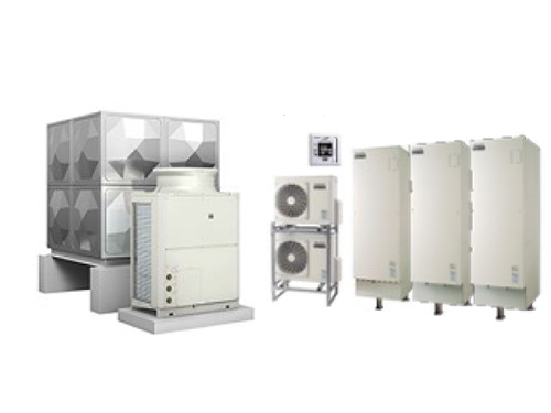 家庭采暖用電鍋爐好還是空氣能好？哪個更省電