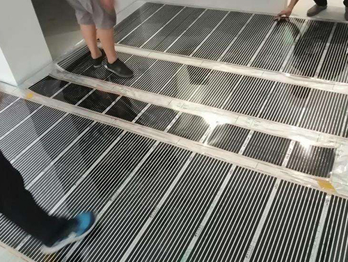 戈斯頓石墨烯地暖 戈斯頓石墨烯地暖