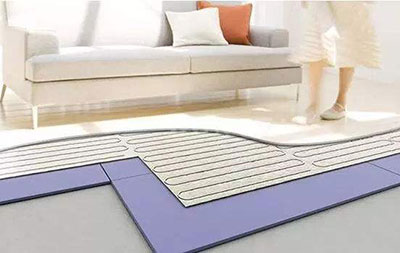 電地暖和水地暖對比哪個(gè)安全又省錢？