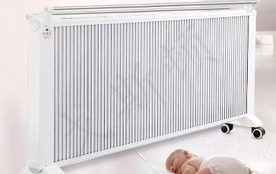 戈斯頓碳晶電暖器的特點及產品優勢