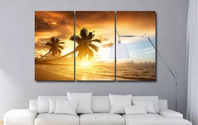 碳纖維、碳晶、石墨烯三種電墻暖畫的區(qū)別