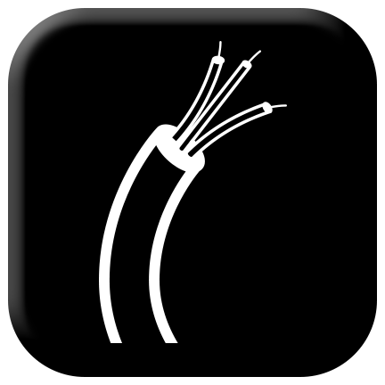 出廠時(shí)，每個(gè)墊子上都附有15英尺長(zhǎng)的電線(xiàn)